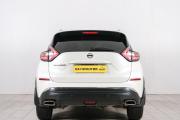 Nissan Murano III (Z52) Красноярск  - изображение 29