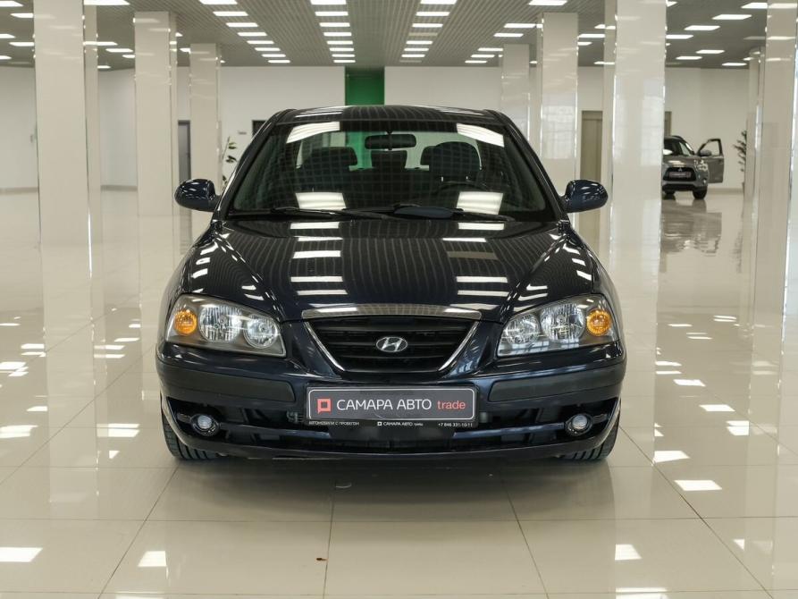 Hyundai Elantra III (XD2) Рестайлинг Самара  - изображение 7