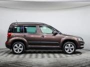 Skoda Yeti I Рестайлинг Санкт-Петербург  - изображение 33