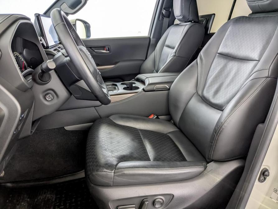 Toyota Land Cruiser 300 Series Москва  - изображение 21
