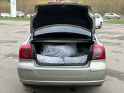 Toyota Avensis II Рестайлинг Томск  - изображение 39