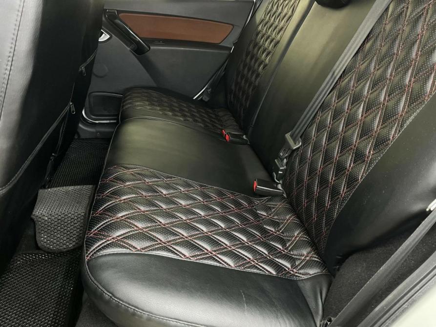Lada (ВАЗ) Granta I Рестайлинг Нижнекамск  - изображение 15