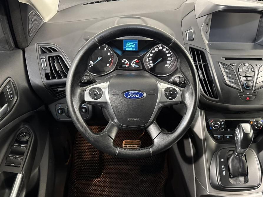 Ford Kuga II Химки  - изображение 14