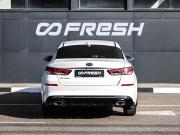 Kia Optima IV Рестайлинг Новороссийск  - изображение 24