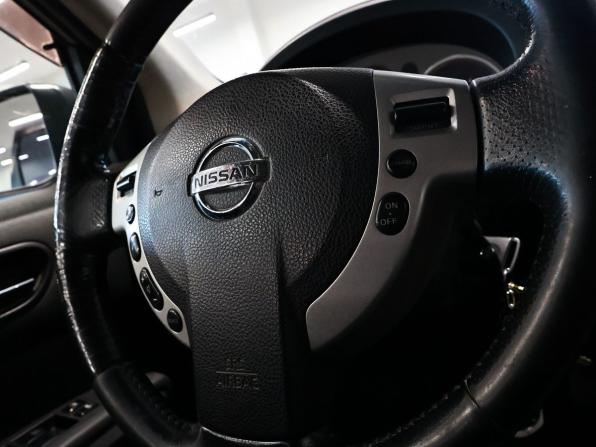 Nissan X-Trail II с пробегом 2010 года, цена 935 000 рублей, 260654 км, внедорожник, Автокод Объявления