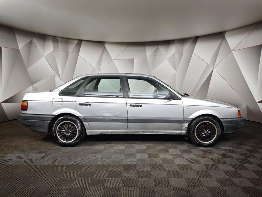 Volkswagen Passat B3 Москва  - изображение 6