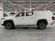Changan Hunter Plus Казань  - изображение 38