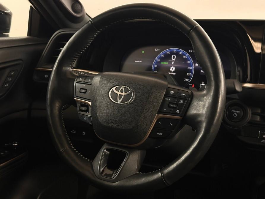 Toyota Crown XVI (S230) Москва  - изображение 9