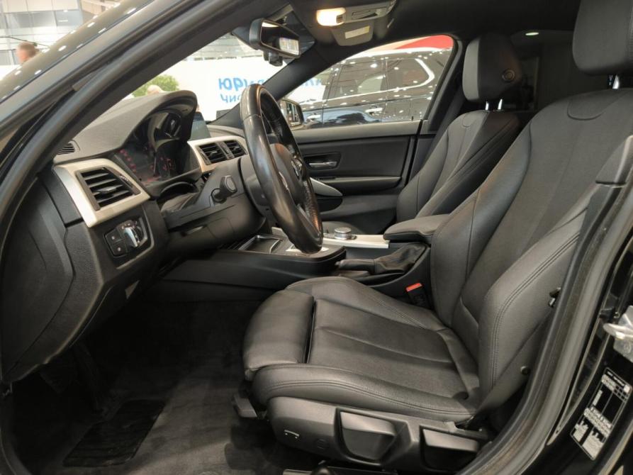 BMW 4 серии F32/F33/F36 Рестайлинг Казань  - изображение 20