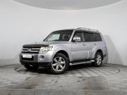 Mitsubishi Pajero IV Санкт-Петербург  - изображение 19