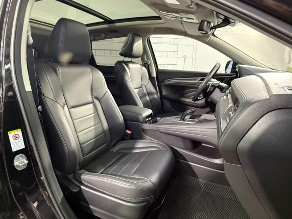 Haval F7 I с пробегом 2019 года, цена 1 450 000 рублей, 87953 км, внедорожник, Автокод Объявления