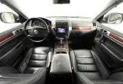 Volkswagen Touareg I Рестайлинг Нижний Новгород  - изображение 36