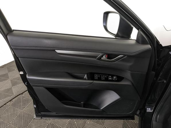 Mazda CX-5 II Рестайлинг с пробегом 2022 года, цена 3 190 000 рублей, 62952 км, внедорожник, Автокод Объявления