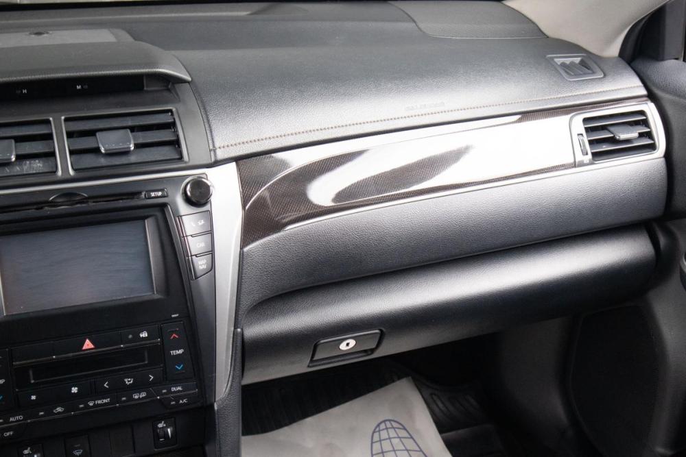 Toyota Camry VII (XV50) Рестайлинг 2 Оренбург  - изображение 13