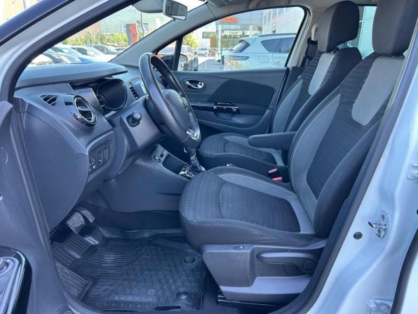 Renault Kaptur I с пробегом 2018 года, цена 1 080 000 рублей, 203000 км, внедорожник, Автокод Объявления