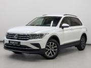 Volkswagen Tiguan II Рестайлинг Москва  - изображение 30