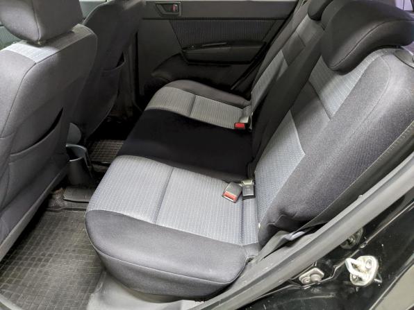 Hyundai Getz I Рестайлинг с пробегом 2008 года, цена 490 000 рублей, 136587 км, хэтчбек, Автокод Объявления