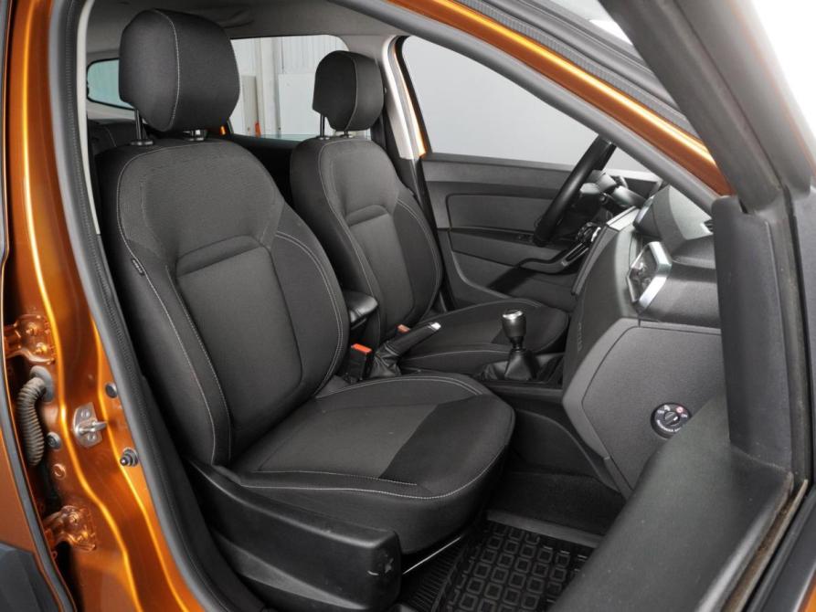 Renault Duster II Минеральные Воды  - изображение 8