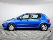 Peugeot 307 I Рестайлинг Санкт-Петербург  - изображение 21