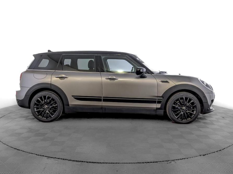 Mini Clubman II Рестайлинг Москва  - изображение 4