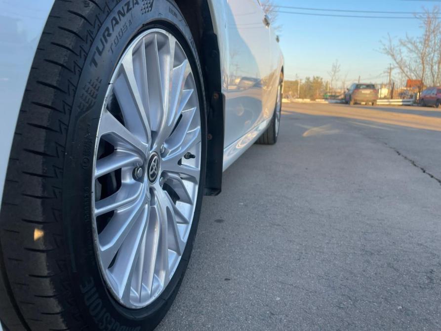 Toyota Camry VIII (XV70) Саратов  - изображение 16