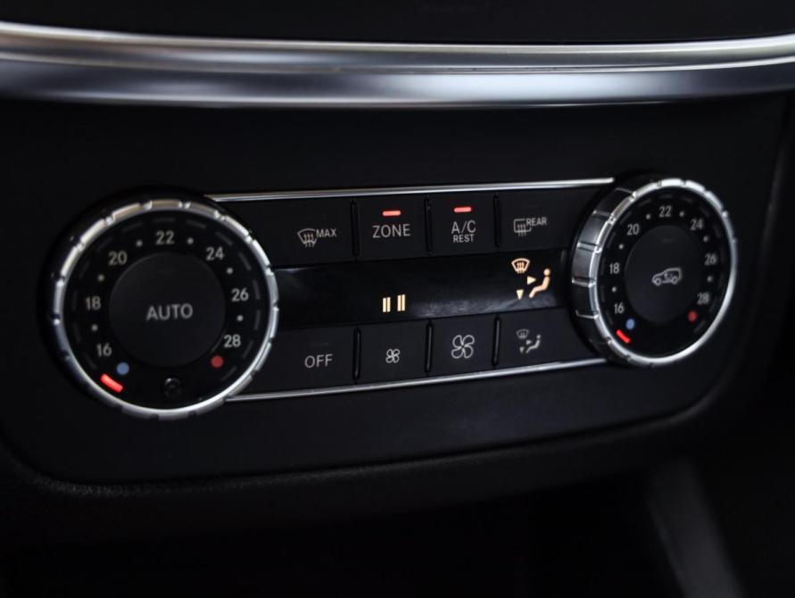 Mercedes-Benz M-Класс III (W166) Санкт-Петербург  - изображение 19