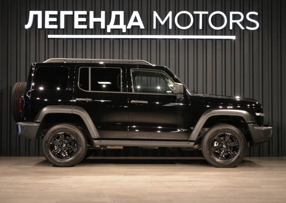 Tank 300 I Иркутск  - изображение 3