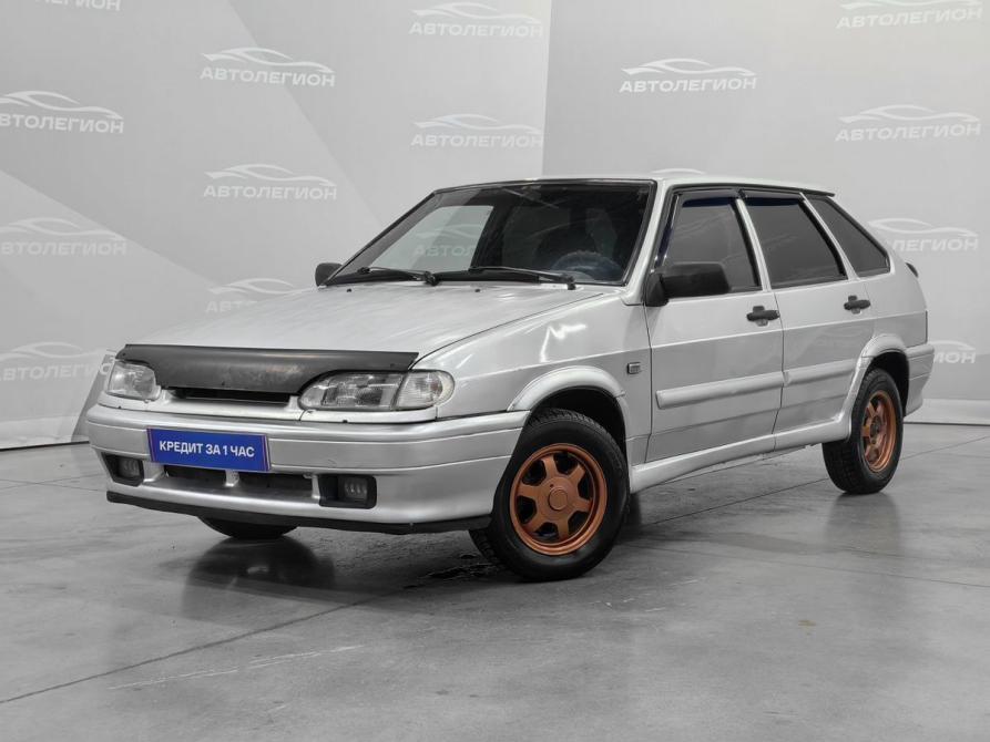 Lada (ВАЗ) 2114 Новосибирск  - изображение 1