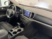 Kia Sportage IV Ставрополь  - изображение 23