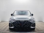 Audi A3 IV (8Y) Рестайлинг Москва  - изображение 28