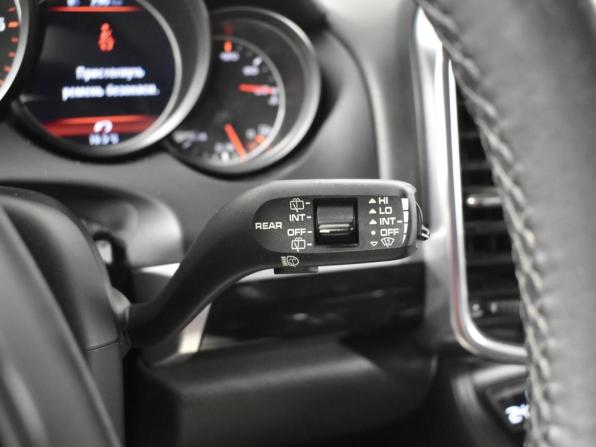 Porsche Cayenne II (958) с пробегом 2012 года, цена 2 149 900 рублей, 199828 км, внедорожник, Автокод Объявления