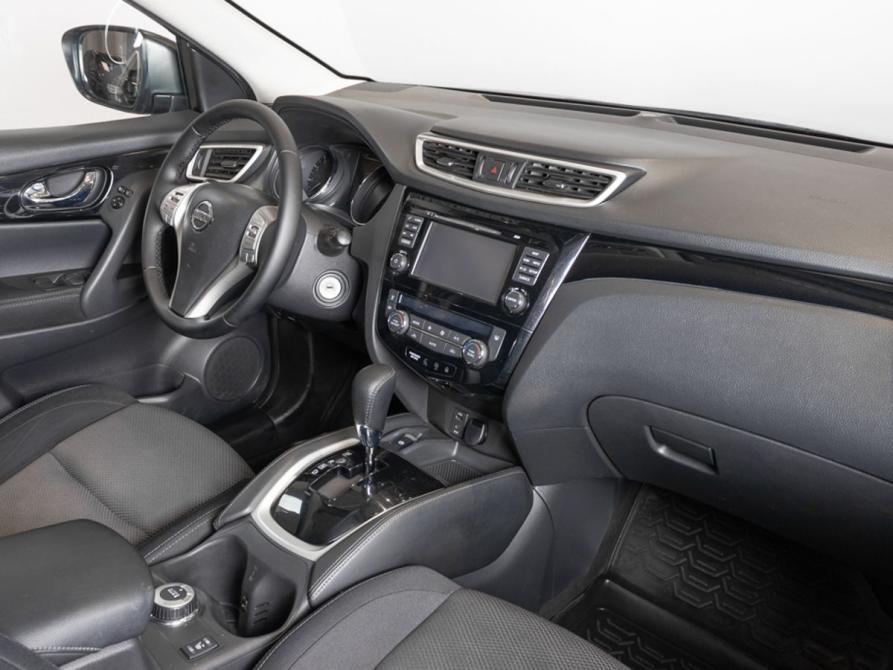 Nissan Qashqai II Казань  - изображение 7