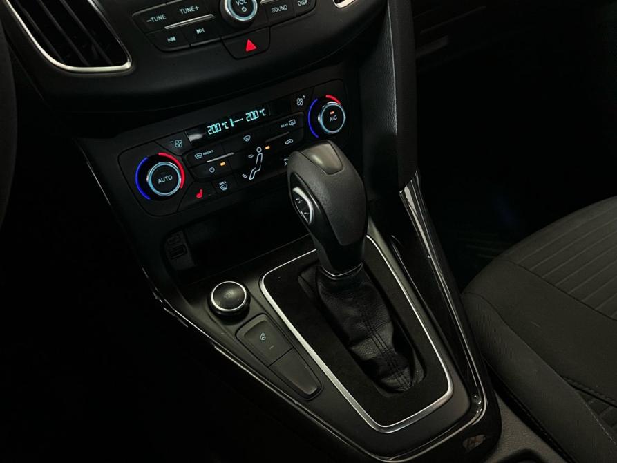 Ford Focus III Рестайлинг Волгоград  - изображение 10