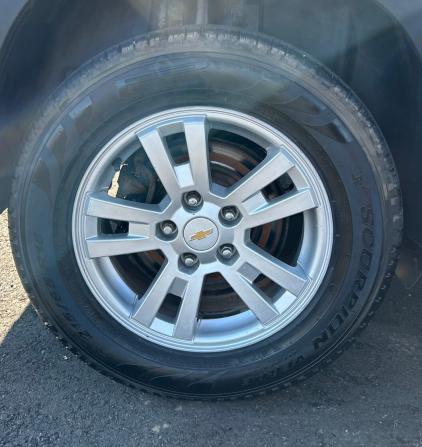 Chevrolet Orlando I с пробегом 2012 года, цена 1 190 000 рублей, 181077 км, минивэн, Автокод Объявления