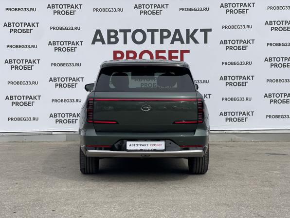 GAC S7 с пробегом 2026 года, цена 4 860 000 рублей, 10 км, внедорожник, Автокод Объявления