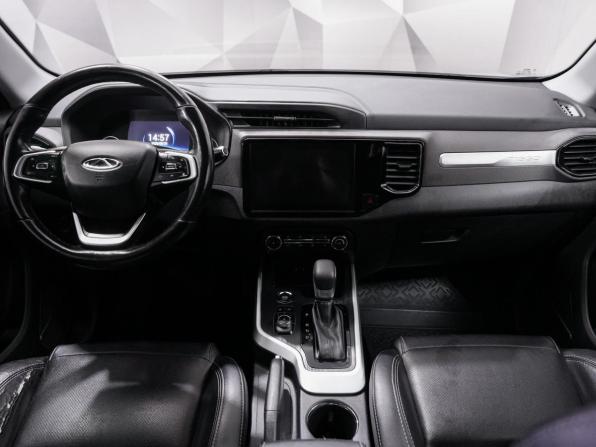 Chery Tiggo 4 I Рестайлинг с пробегом 2021 года, цена 1 494 000 рублей, 41000 км, внедорожник, Автокод Объявления