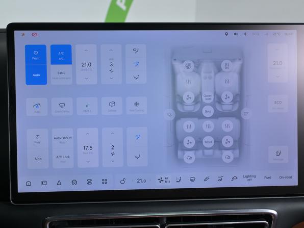 Li Auto (Lixiang) L7 I с пробегом 2023 года, цена 5 990 000 рублей, 37000 км, внедорожник, Автокод Объявления