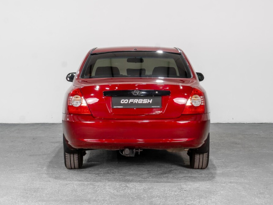 Hyundai Elantra III (XD2) Рестайлинг Сургут  - изображение 4