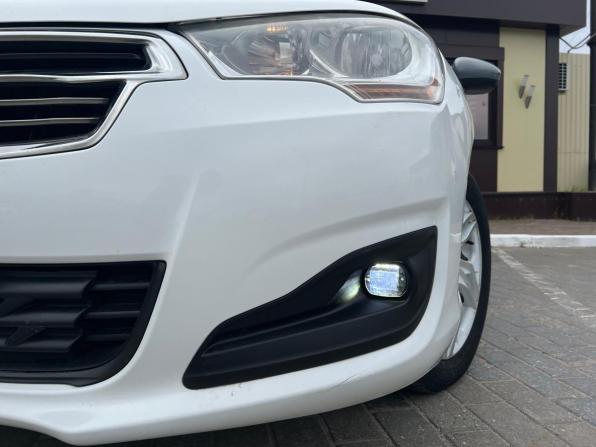 Citroen C4 II с пробегом 2014 года, цена 599 000 рублей, 124000 км, седан, Автокод Объявления