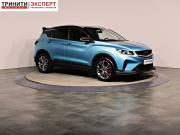 Geely Coolray I Белгород  - изображение 19