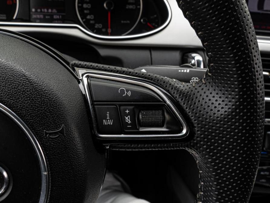Audi A4 IV (B8) Рестайлинг Краснодар  - изображение 16