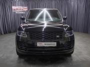 Land Rover Range Rover IV Рестайлинг Москва  - изображение 33