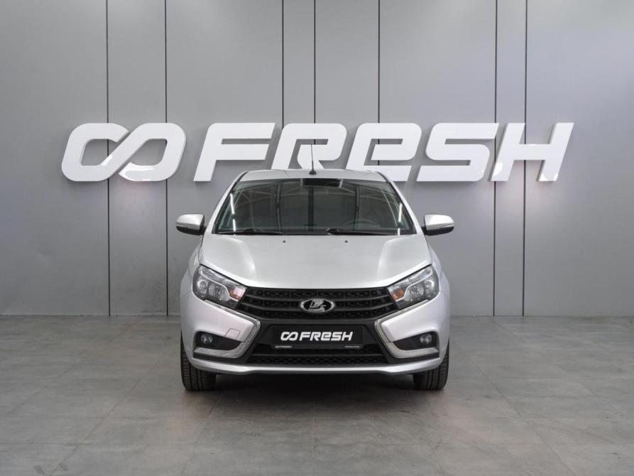 Lada (ВАЗ) Vesta I Воронеж  - изображение 3