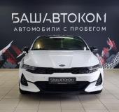 Kia K5 III Уфа  - изображение 21