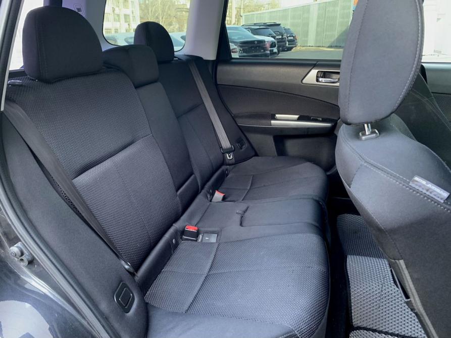Subaru Forester III Рестайлинг Самара  - изображение 10