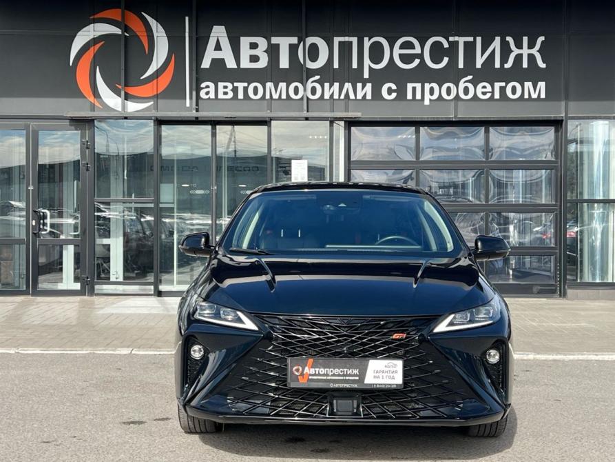 Omoda S5 GT Волгоград  - изображение 3