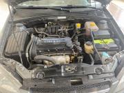 Chevrolet Lacetti I Саратов  - изображение 48
