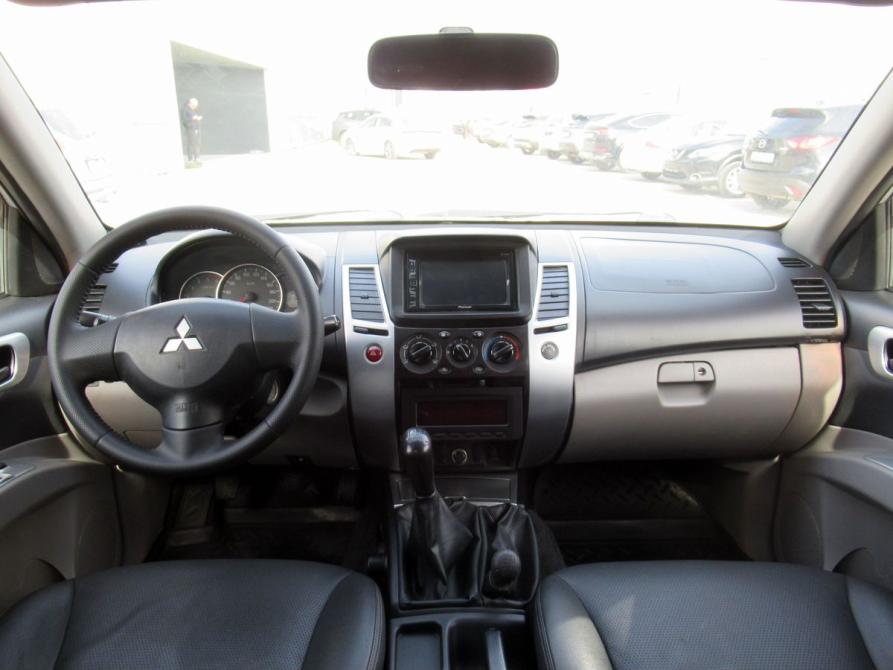 Mitsubishi Pajero Sport II Самара  - изображение 18