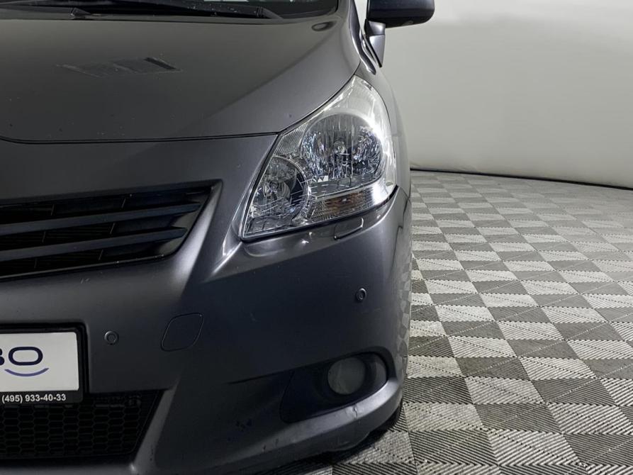 Toyota Verso I Москва  - изображение 10