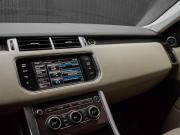 Land Rover Range Rover Sport II Екатеринбург  - изображение 39